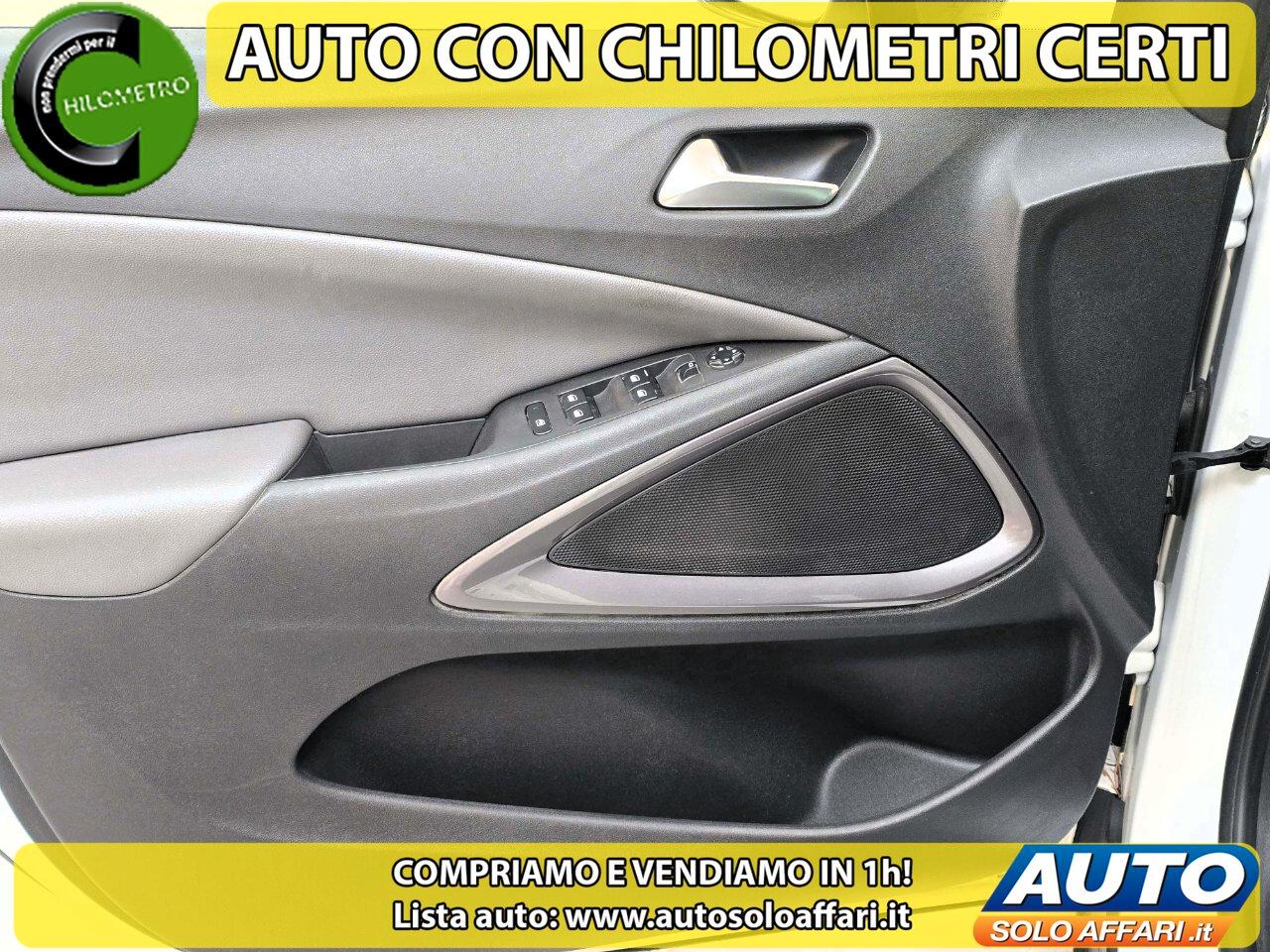 Opel Crossland X 1.5D ECOTEC INNOVATION EURO6D CAMERA/TOUCH/TAGLIANDI OPEL