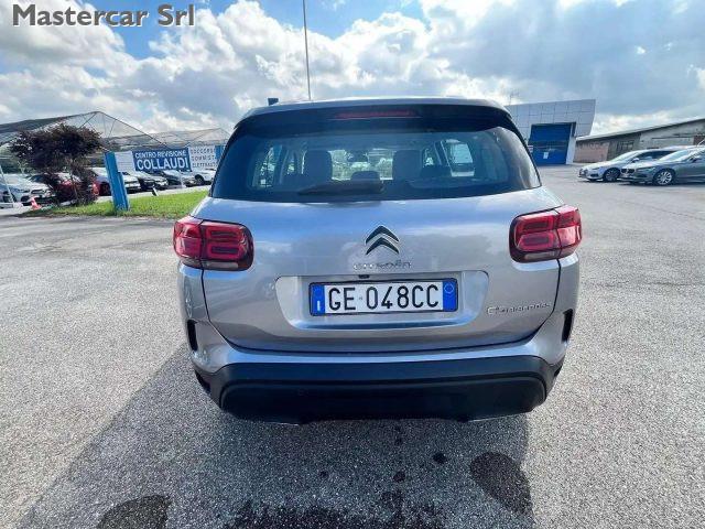 CITROEN C5 Aircross C5 Aircross 1.5 bluehdi Business AUT. - GE048CC