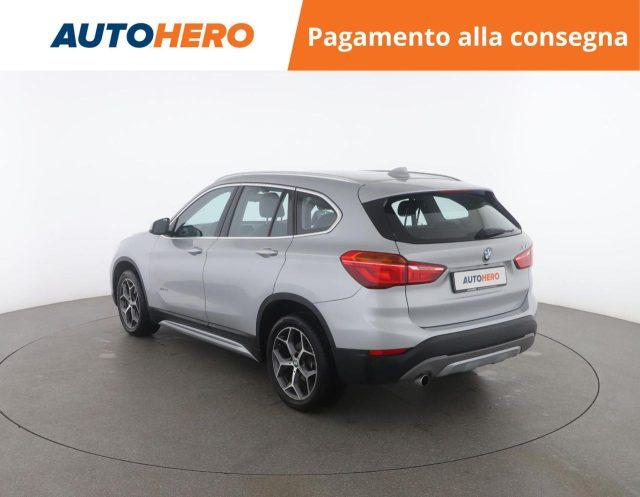 BMW X1 sDrive18d xLine