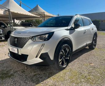 Peugeot 2008 II 2020 E- Allure Pack 100kW