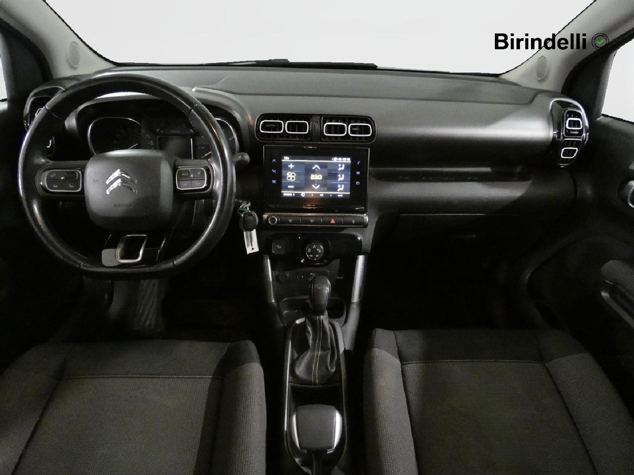 CITROEN C3 Aircross 1ª s. - C3 Aircross PureTech 110 S&S EAT6 Shine