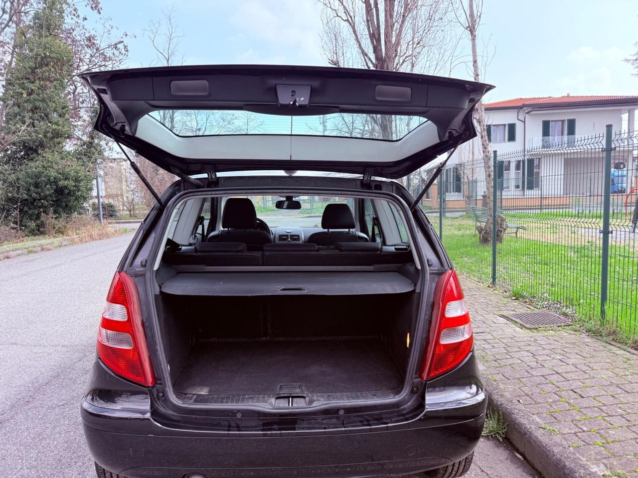 Mercedes-benz A 150 - UNICO PROPRIETARIO!!!