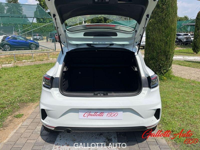 Renault Clio 1.0 TCE 67KW EVOLUTION-PRMO GALLOTTI