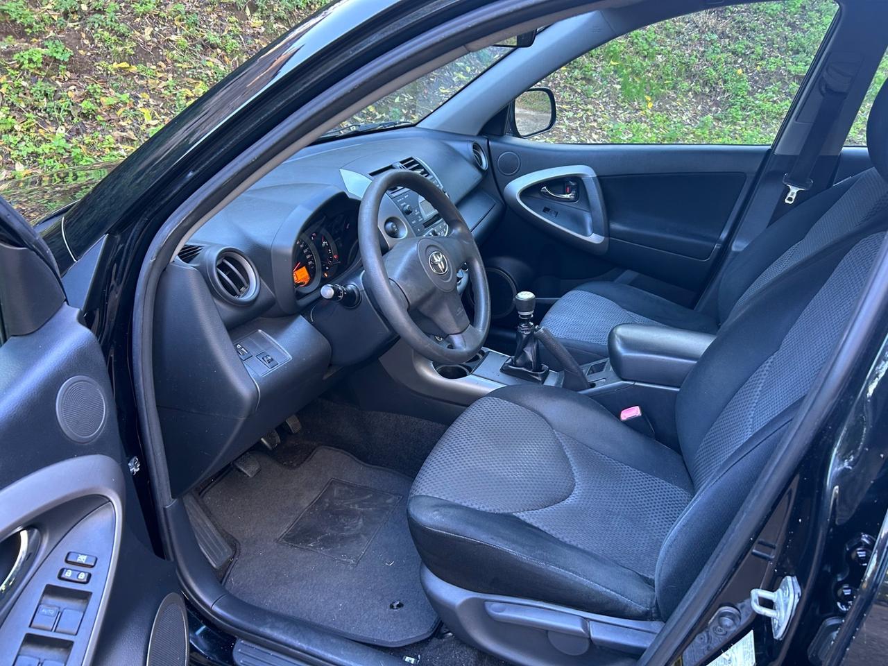 Toyota RAV 4 RAV4 2.2 D-4D 136 CV