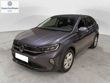 Volkswagen Taigo 1.0 TSI 110 CV Life