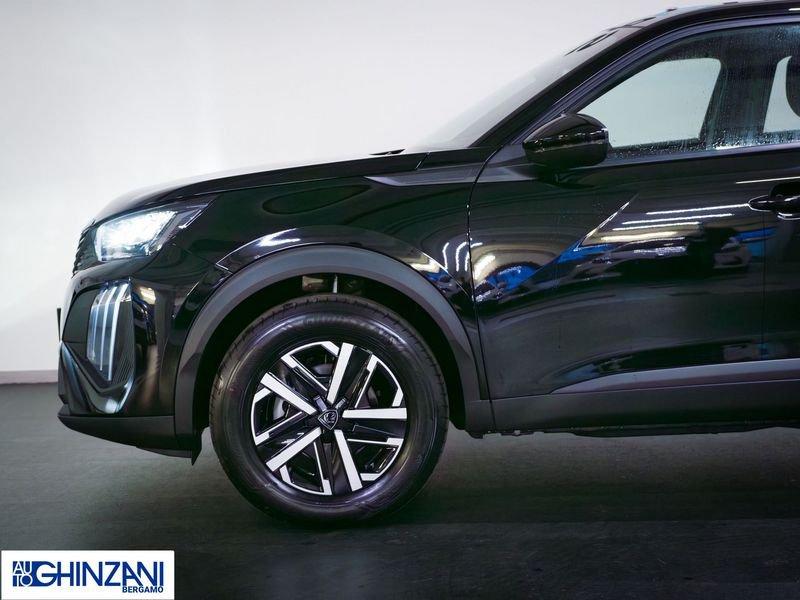 Peugeot 2008 PureTech 100 S&S Active - Km0