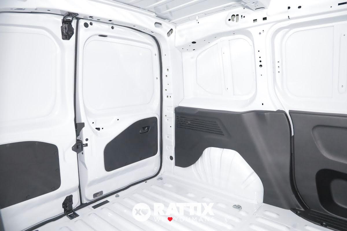 Peugeot Partner 1.5 BlueHDI 100CV L1 (IVA ESCLUSA)