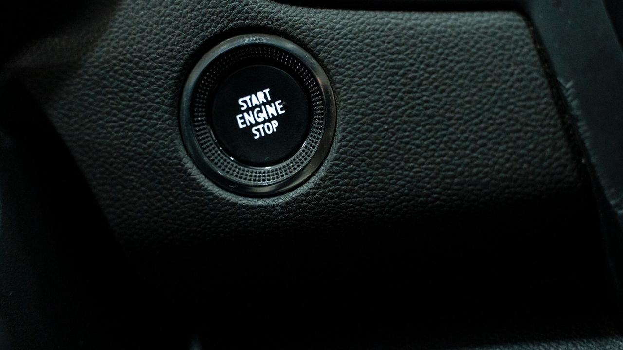 Renault Megane SPORTER 1.5 BLUEDCI 116 CV AUTO NAVI LED FULL OPTI