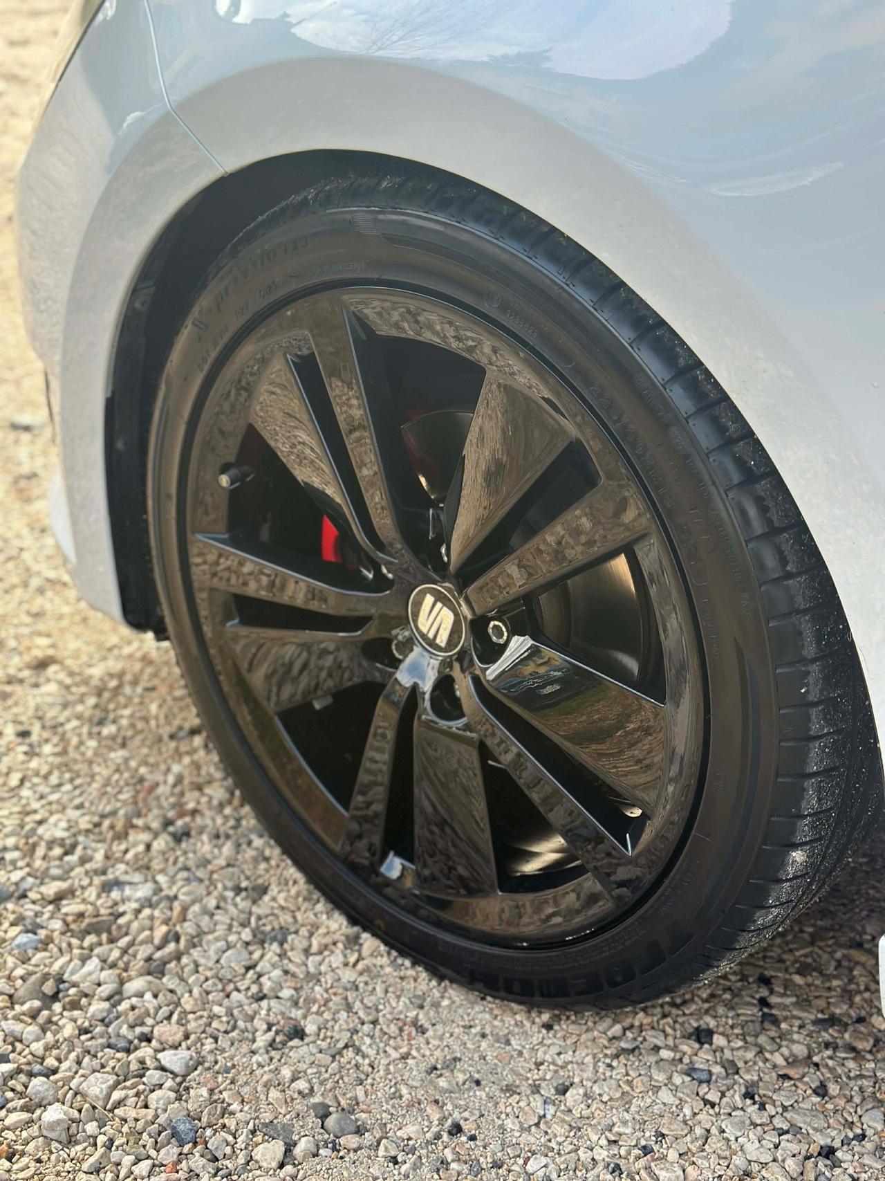 Seat LEON 1.4 TSI 5P FR KMCERT GARANZ UNICOPR