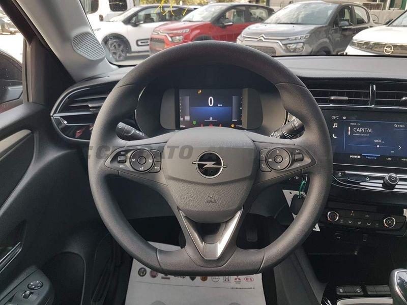Opel Corsa Corsa 1.2 s&s 75cv