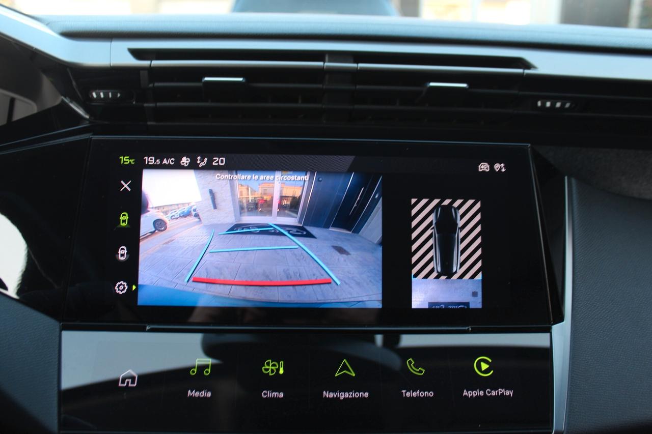 Peugeot 308 BlueHDi 130 S&S EAT8 SW Allure Pack