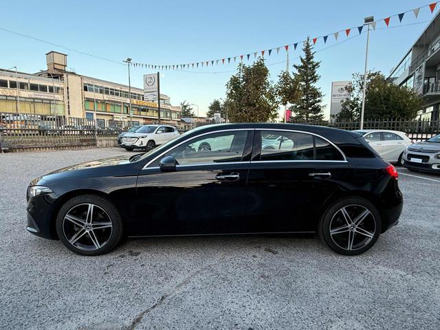 MERCEDES-BENZ A 180 Automatic Sport SCONTO ROTTAMAZIONE