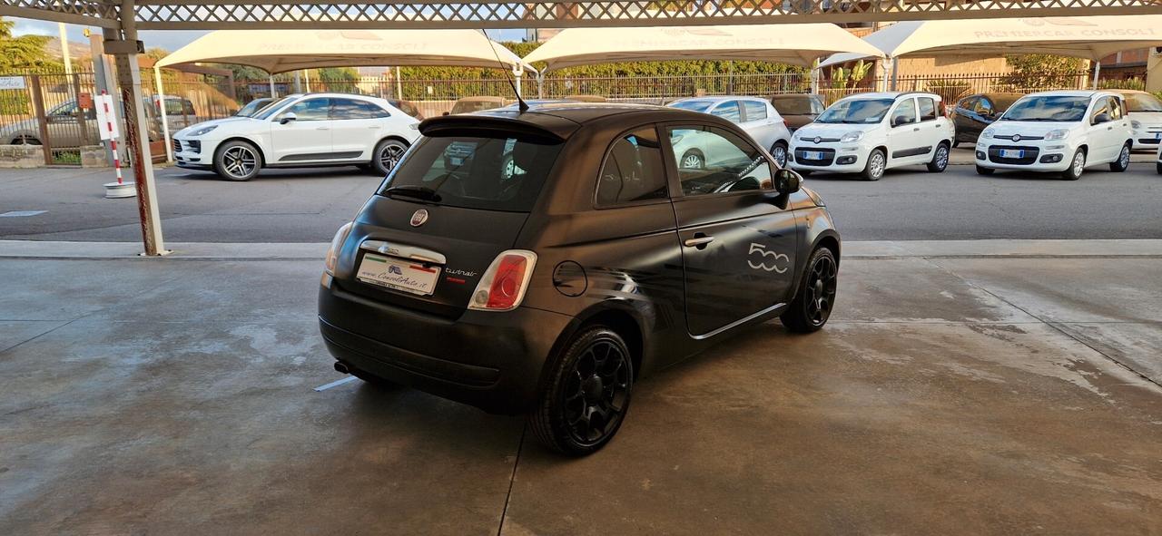 Fiat 500 Color Therapy **Stupenda**