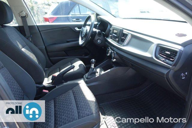 KIA Rio Rio 1.2 DPi 5 porte