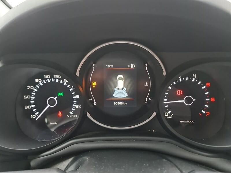 FIAT 500L 500L 1.3 Multijet 95 CV Cross