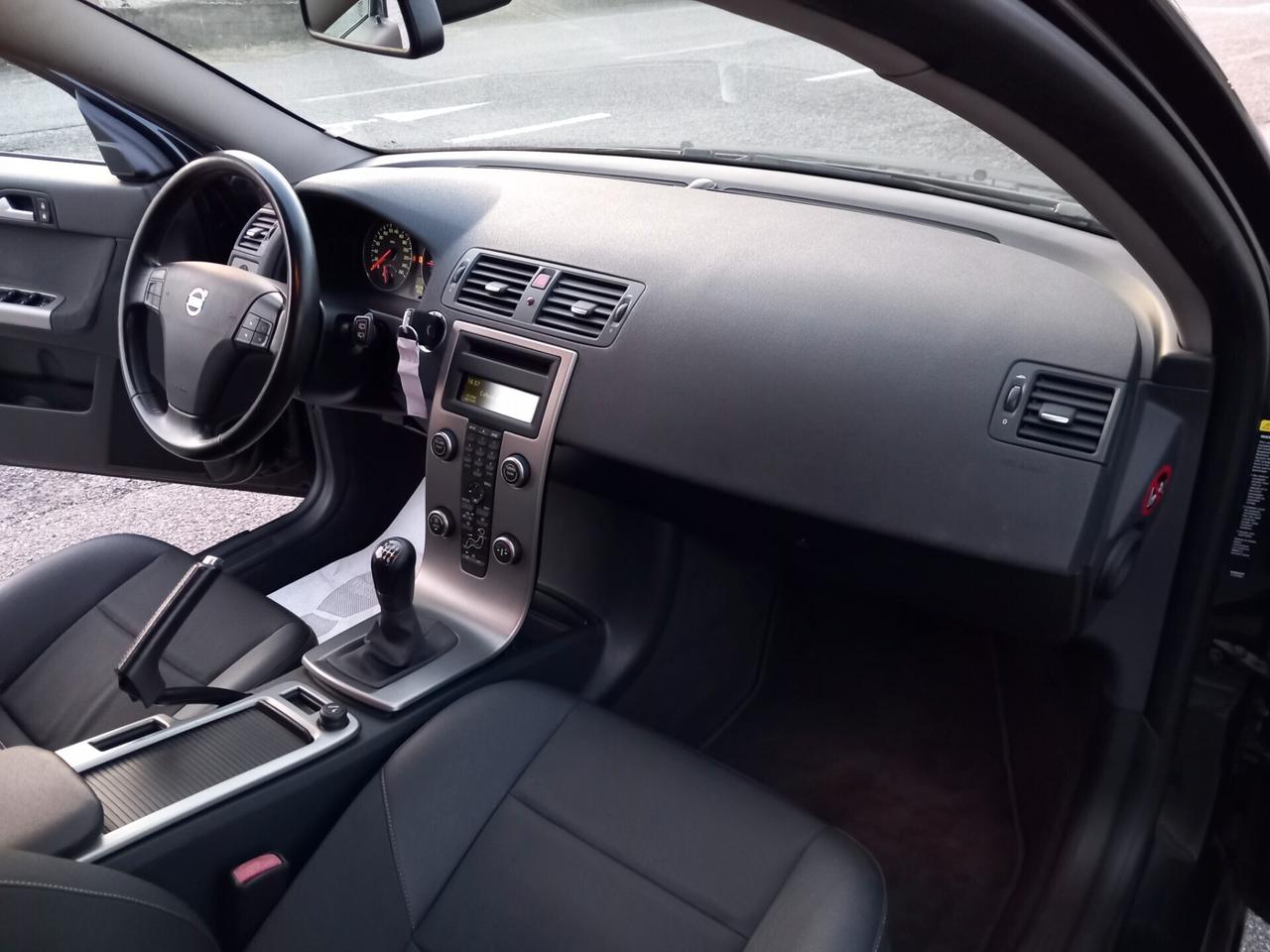 Volvo V50 2.0 D cat Summum