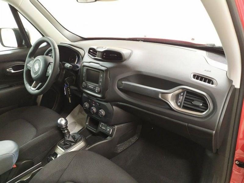 Jeep Renegade 1.0 t3 Longitude 2wd