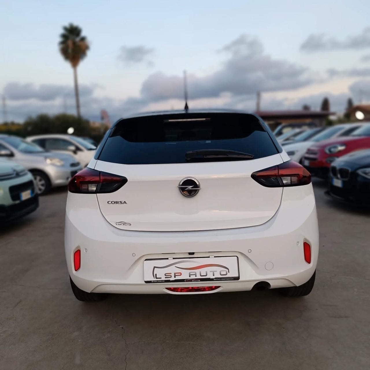 Opel Corsa 1.2 FULL OPT SOLO 17.000KM