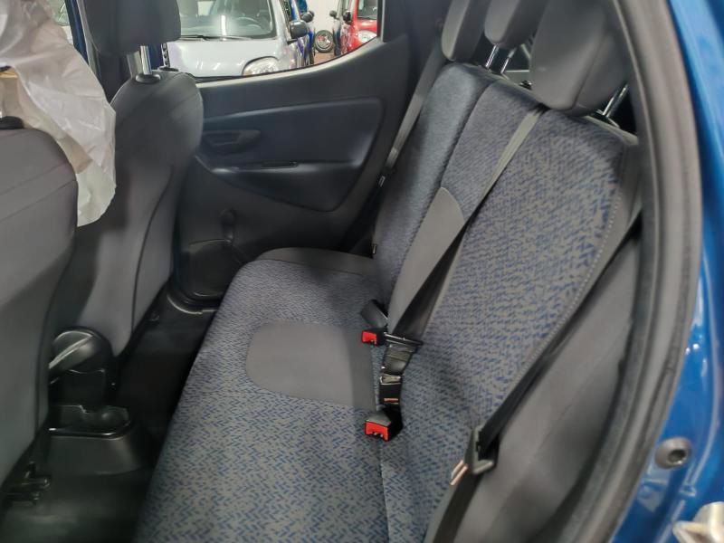 Lancia Ypsilon 1.0 hybrid Gold Plus s&s 5pT TELEC. CARPLAY