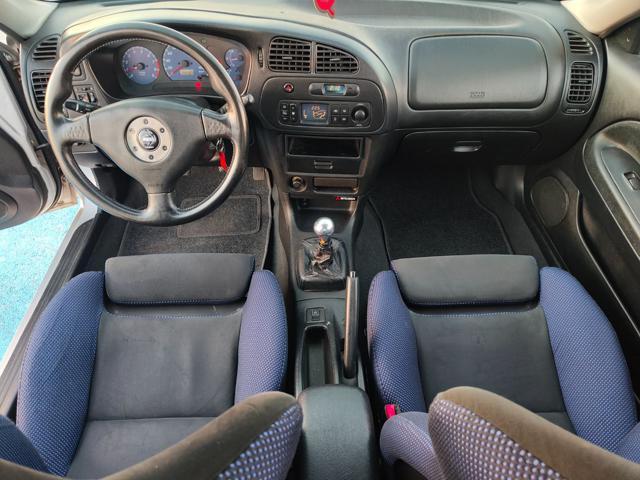 MITSUBISHI Lancer 2,0 Turbo 4x4 Evolution VI GSR