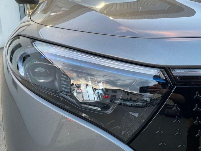 Mercedes-Benz EQB 300 Progressive Advanced 4matic