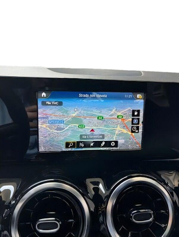 Mercedes-Benz GLA GLA 250 Automatic 4Matic Premium
