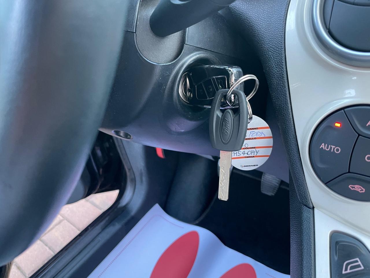 Ford Ka Ka+ 1.3 TDCi 75CV Titanium cDPF Bs.