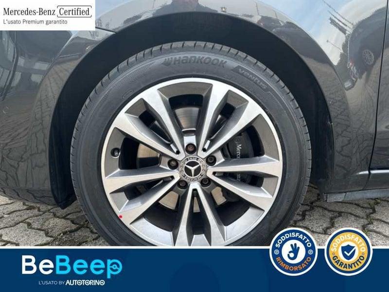 Mercedes-Benz Classe V V COMPACT 300 D PREMIUM AUTO
