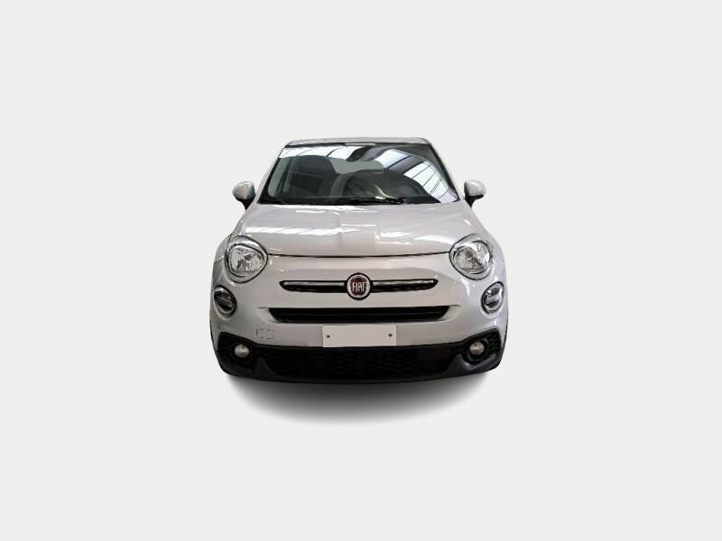 FIAT 500X 1.3 Mjet 95cv E6D Connect