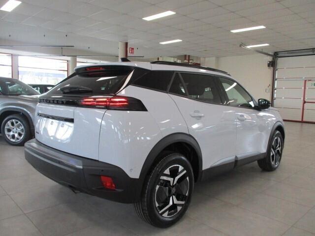 Peugeot 2008 PureTech 100 S&S Allure