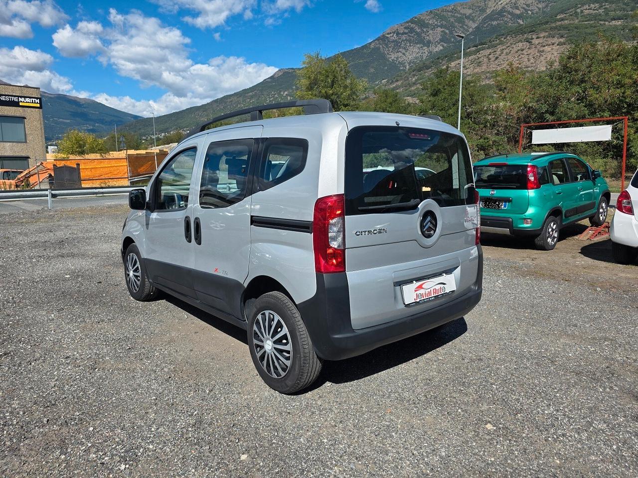 Citroen Nemo 1.3 HDi 75CV XTR Theatre