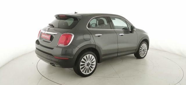 FIAT 500X 1.4 MultiAir 140 CV DCT Lounge