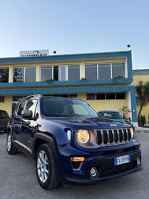 Jeep Renegade 1.6 Mjt 130 CV S