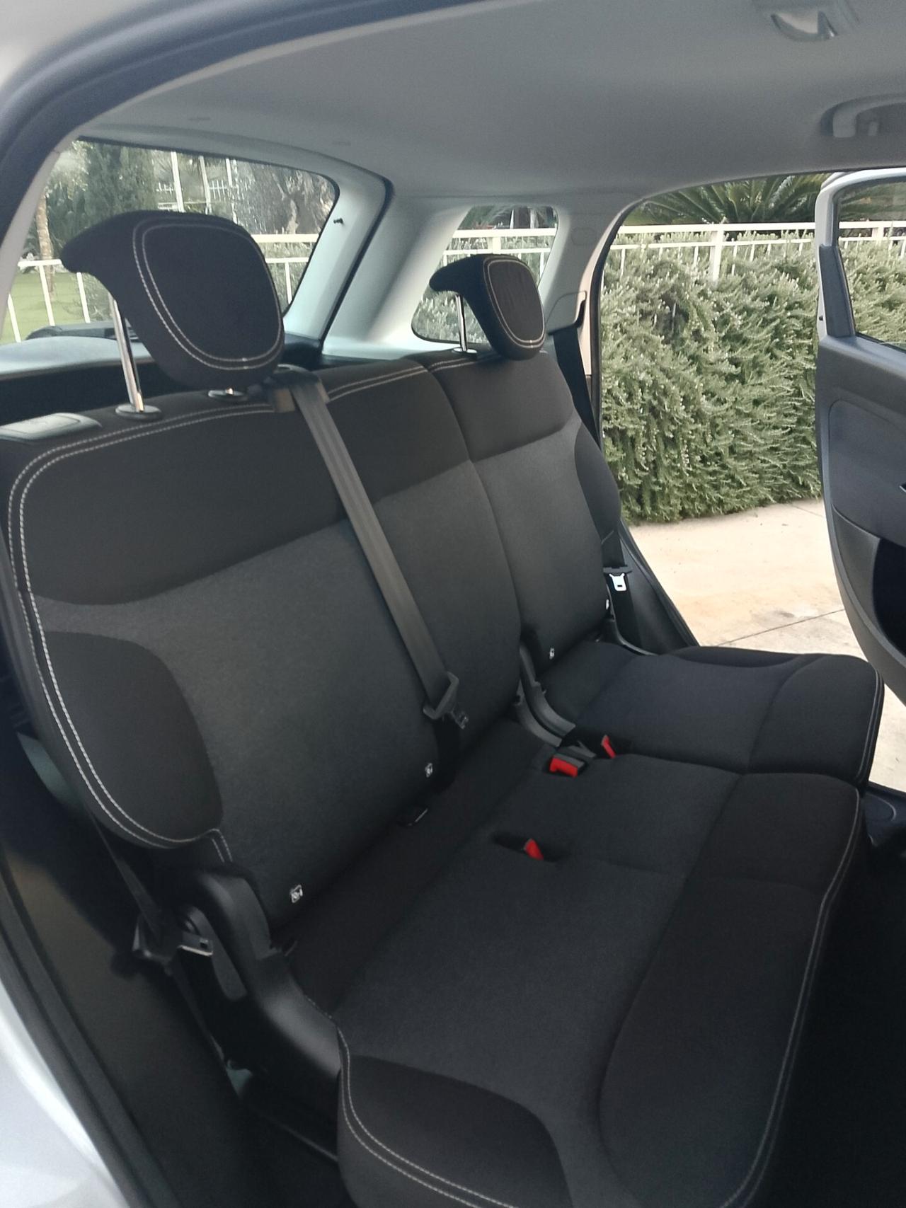 Fiat 500L 1.3 Multijet 95 CV Lounge