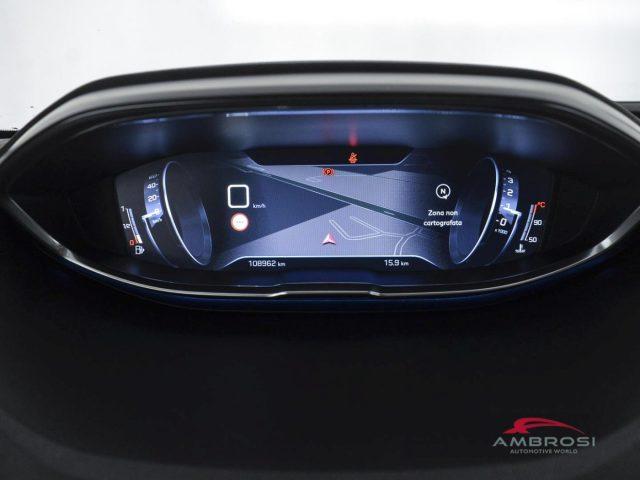 PEUGEOT 3008 BlueHDi 130 S&S Active