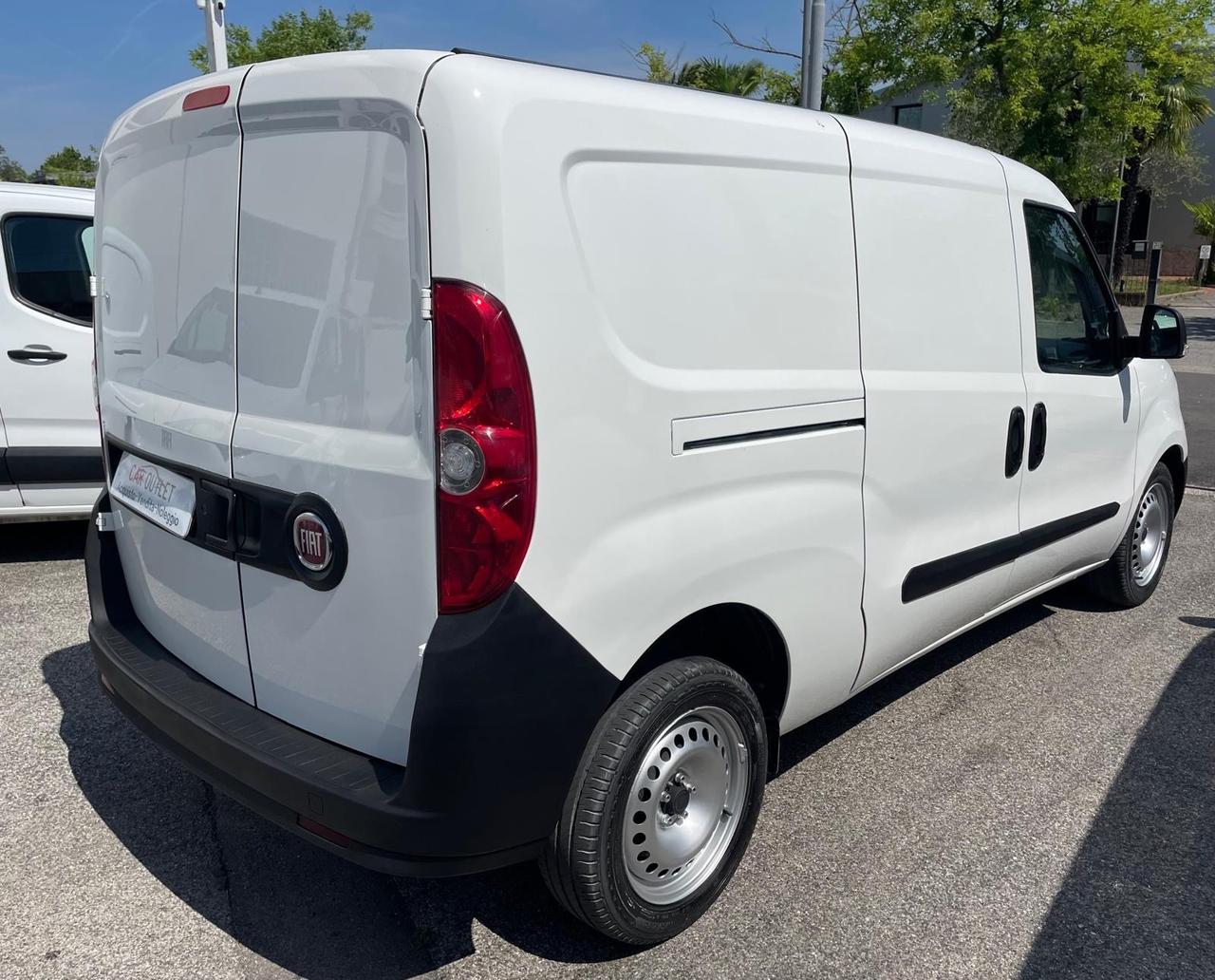 Fiat Doblo MAXI 1.6 MJT 105CV PASSO LUNGO 2.17 METRI