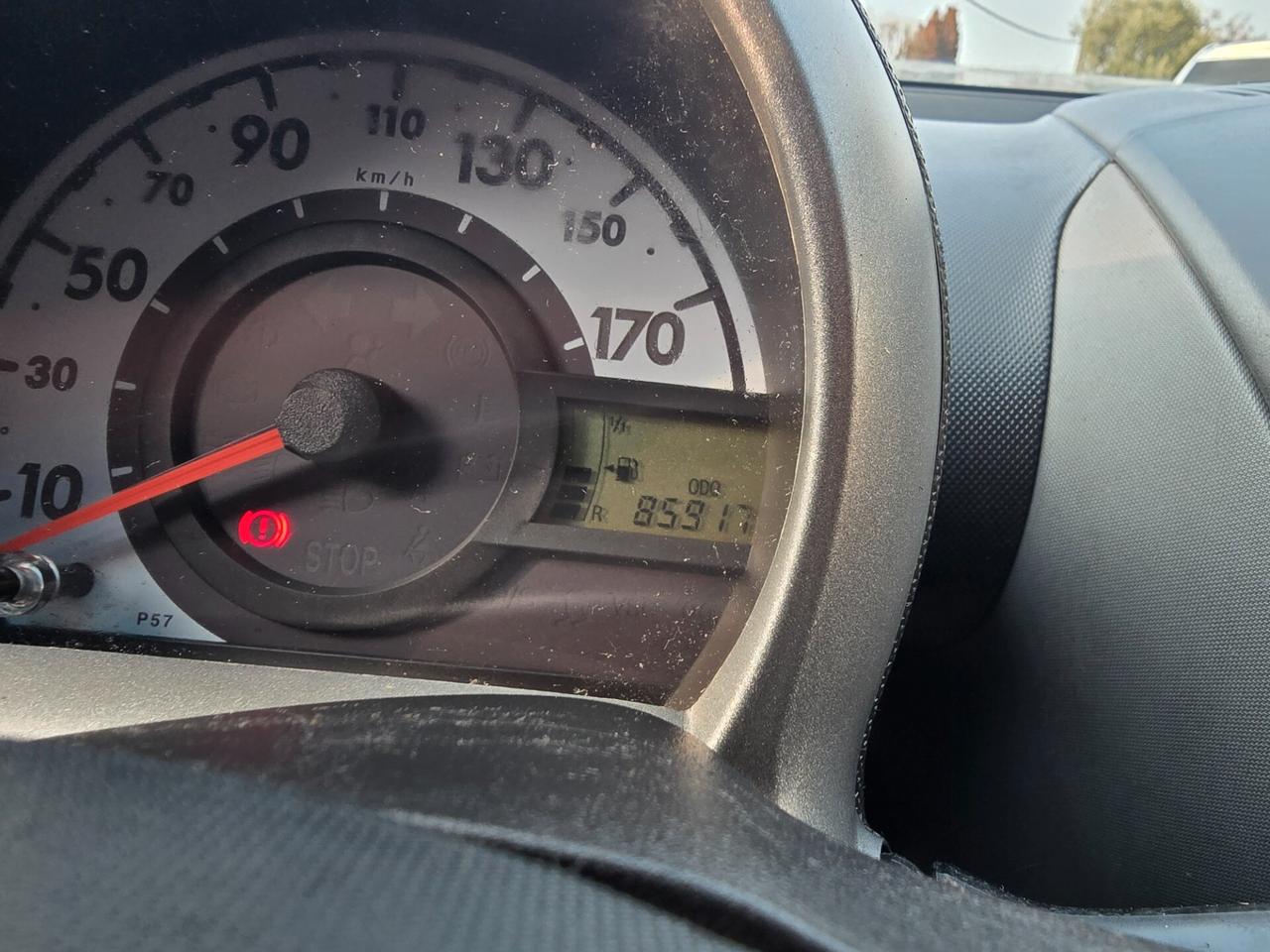 Citroen C1 1.0 3 porte Sport