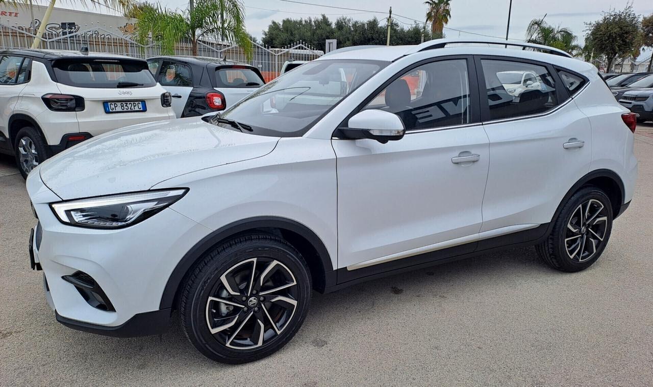 Mg ZS 1.5 VTi-tech Luxury 05/2024 garanzia 7 anni