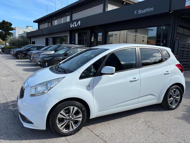 KIA Venga 1.4 CRDi 90CV Cool