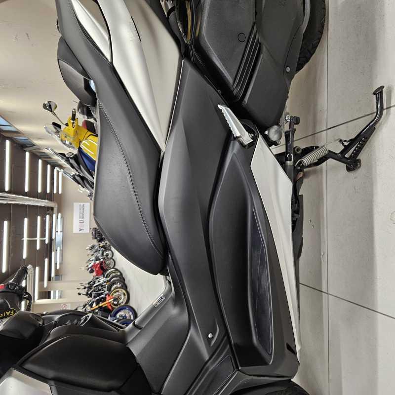 Yamaha X-Max 300 ABS - 2018
