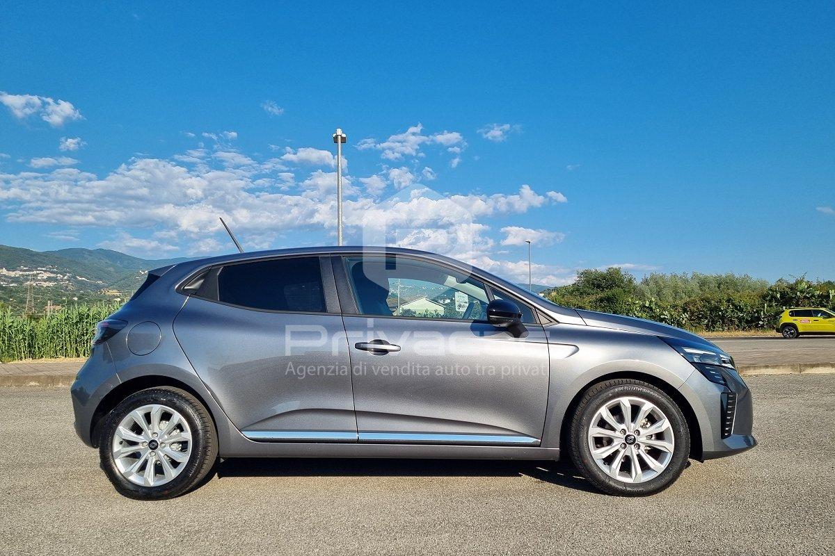 RENAULT Clio TCe 90 CV 5 porte Esprit Alpine