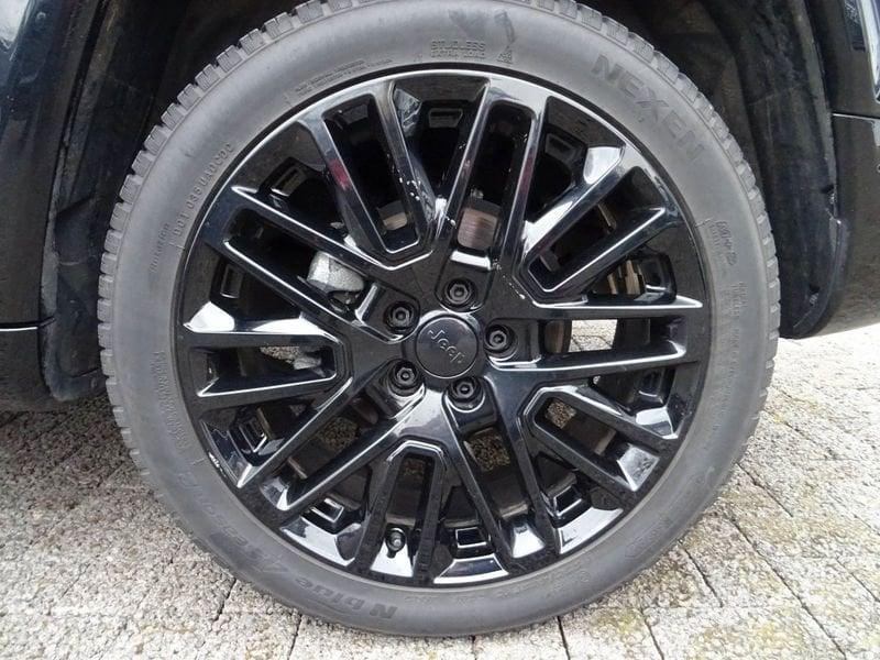 Jeep Compass 1.5 Turbo T4 130CV MHEV 2WD Altitude Led 19" Navi