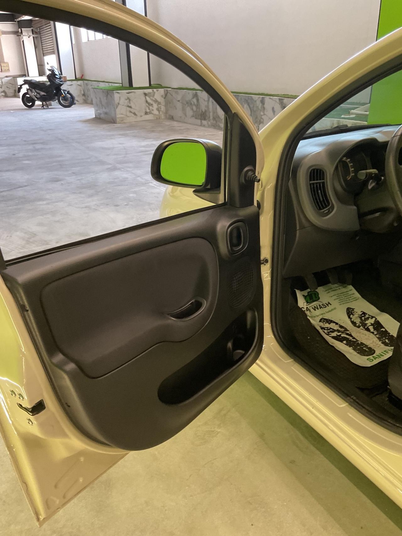 Fiat Panda 1.2 EasyPower Easy