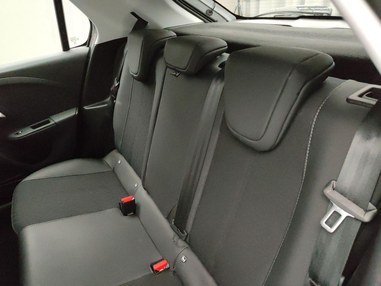 OPEL Corsa VI 2020 1.2 100CV ELEGANCE