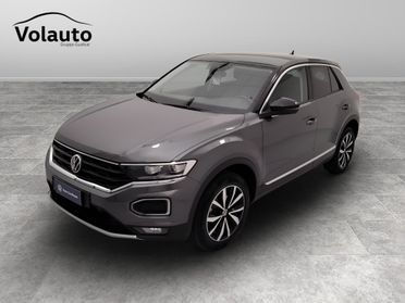 VOLKSWAGEN T-Roc 2017 - T-Roc 1.5 tsi Style