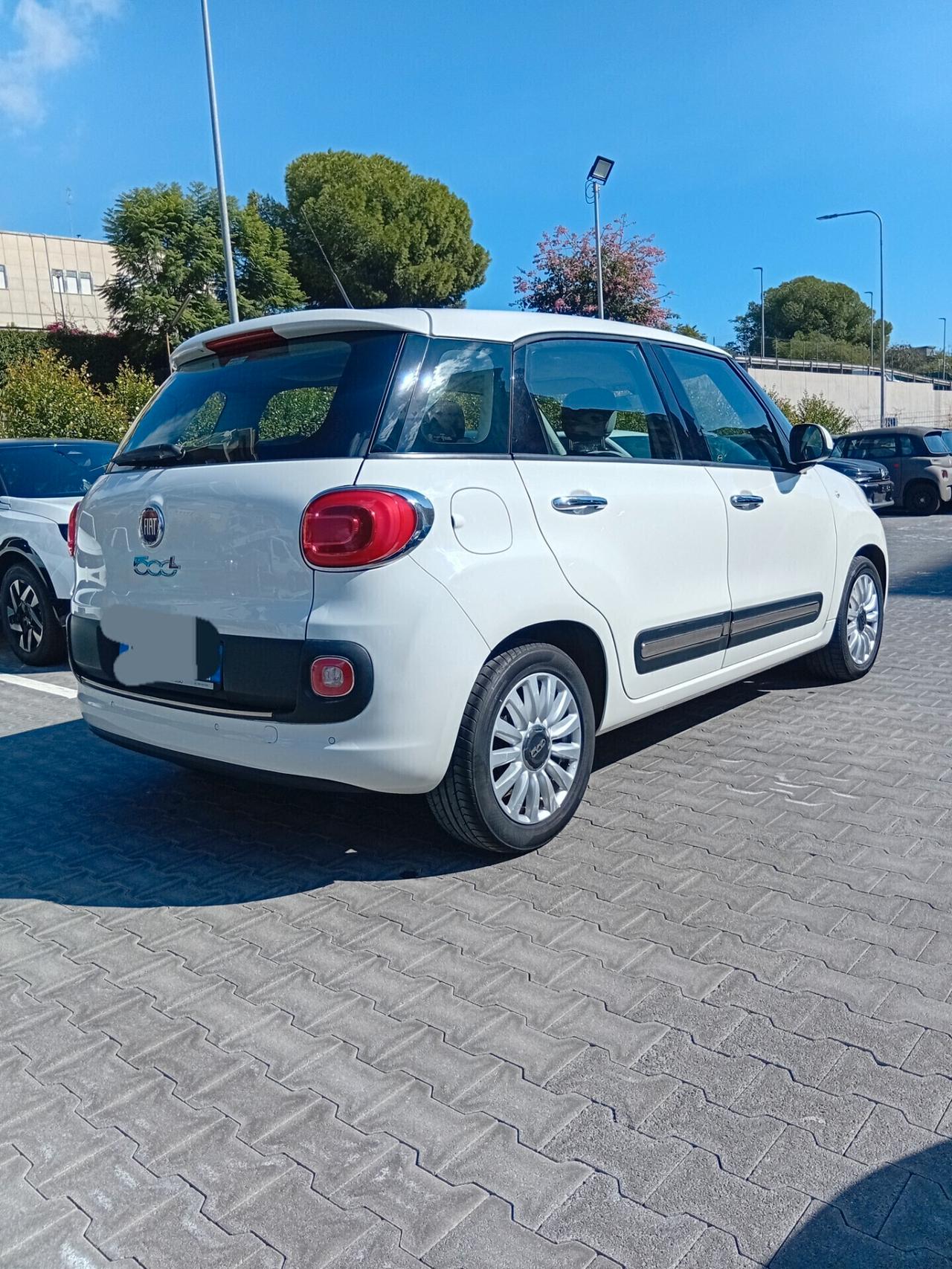Fiat 500L 1.3 Multijet AFFIDABILITÀ GARANTITA
