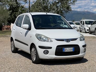 Hyundai i10 1.1 12V Active