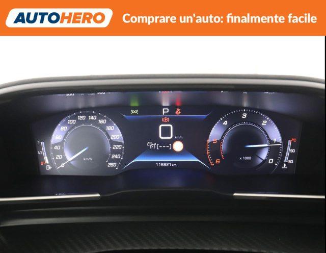 PEUGEOT 508 BlueHDi 130 Stop&Start EAT8 SW Allure Pack