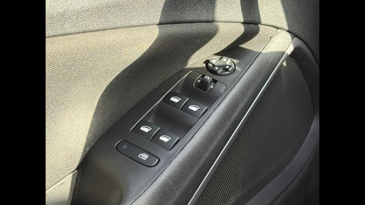 OPEL Crossland 2021 - Crossland 1.5 ecotec Edition 110cv