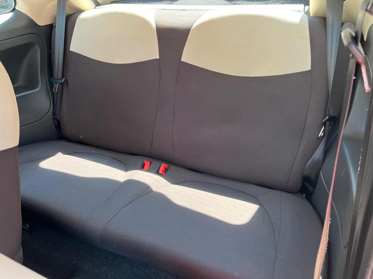 Fiat 500 1.2 Pop